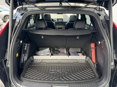 Honda CR-V Vorführwagen