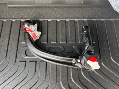 Honda CR-V Vorführwagen