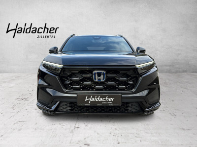 Honda CR-V Vorführwagen