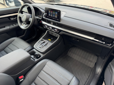 Honda CR-V Vorführwagen