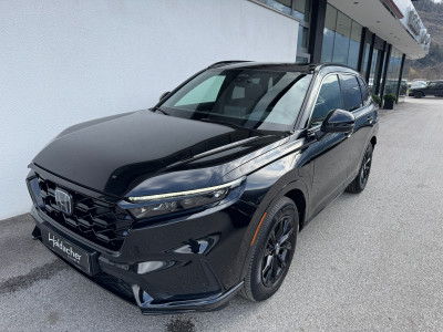 Honda CR-V Vorführwagen