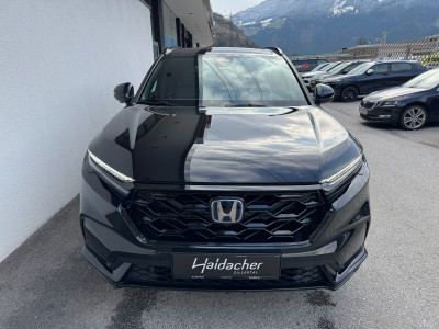 Honda CR-V Vorführwagen