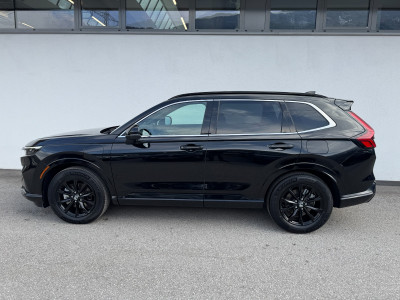Honda CR-V Vorführwagen