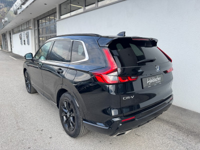 Honda CR-V Vorführwagen