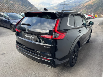 Honda CR-V Vorführwagen