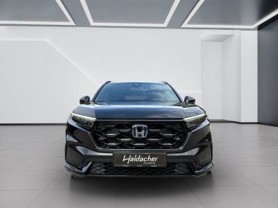 Honda CR-V Vorführwagen