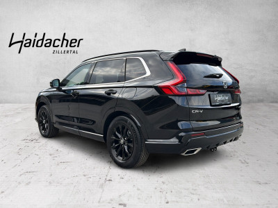 Honda CR-V Vorführwagen