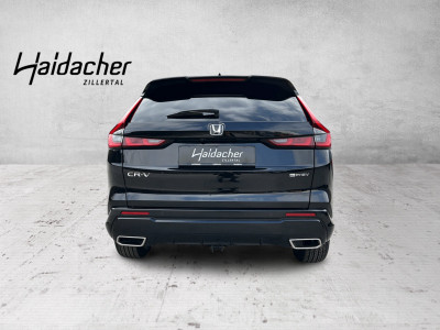Honda CR-V Vorführwagen