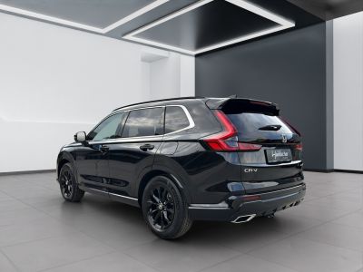 Honda CR-V Vorführwagen