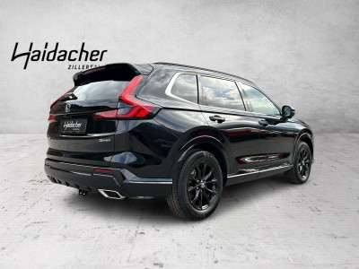 Honda CR-V Vorführwagen