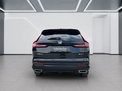 Honda CR-V Vorführwagen