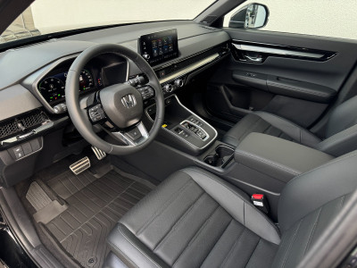 Honda CR-V Vorführwagen