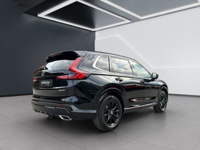 Honda CR-V Vorführwagen