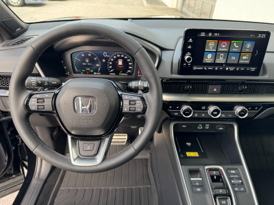 Honda CR-V Vorführwagen