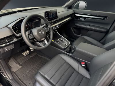 Honda CR-V Vorführwagen