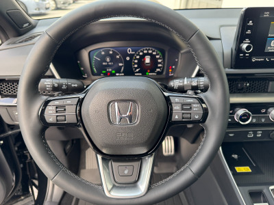 Honda CR-V Vorführwagen