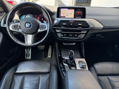 BMW X4 Gebrauchtwagen