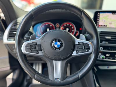 BMW X4 Gebrauchtwagen