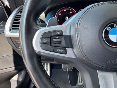 BMW X4 Gebrauchtwagen