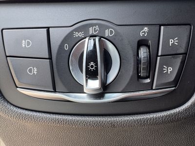 BMW X4 Gebrauchtwagen