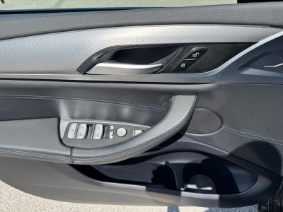 BMW X4 Gebrauchtwagen