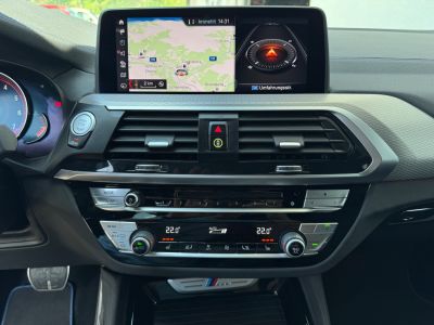 BMW X4 Gebrauchtwagen