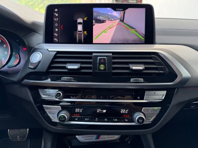 BMW X4 Gebrauchtwagen