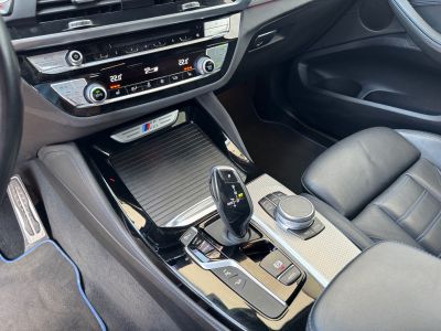 BMW X4 Gebrauchtwagen