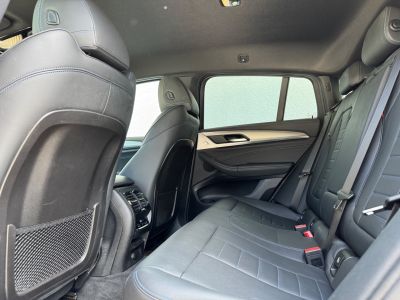 BMW X4 Gebrauchtwagen