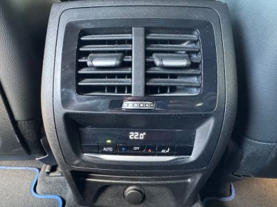 BMW X4 Gebrauchtwagen