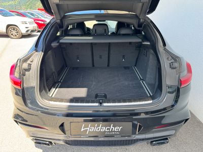 BMW X4 Gebrauchtwagen