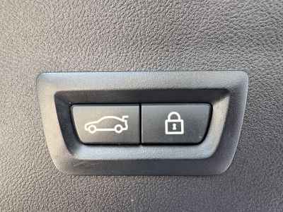 BMW X4 Gebrauchtwagen