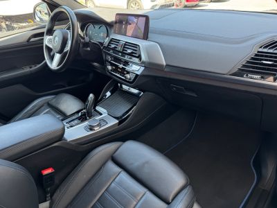 BMW X4 Gebrauchtwagen