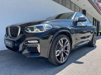 BMW X4 Gebrauchtwagen