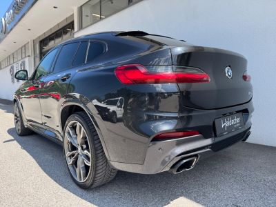 BMW X4 Gebrauchtwagen