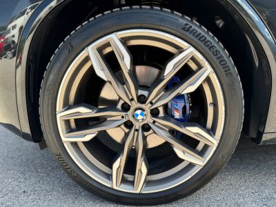 BMW X4 Gebrauchtwagen