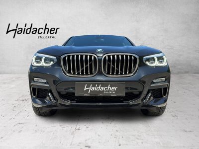 BMW X4 Gebrauchtwagen