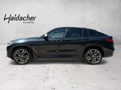 BMW X4 Gebrauchtwagen