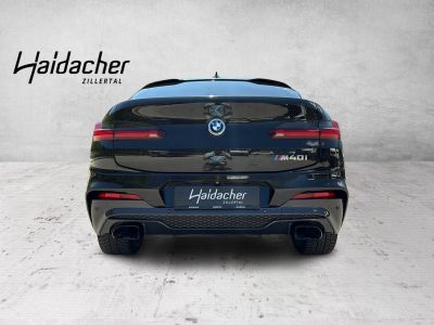 BMW X4 Gebrauchtwagen