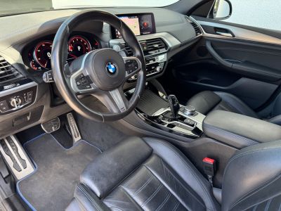 BMW X4 Gebrauchtwagen