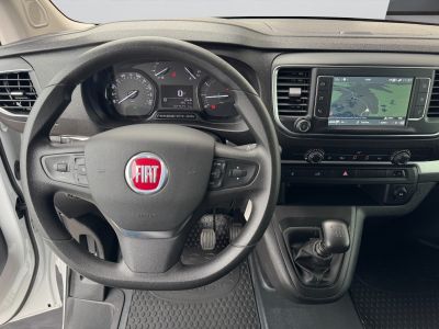 Fiat Scudo Gebrauchtwagen