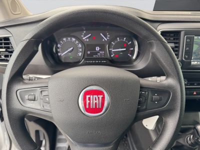 Fiat Scudo Gebrauchtwagen