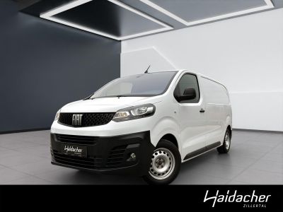 Fiat Scudo Gebrauchtwagen