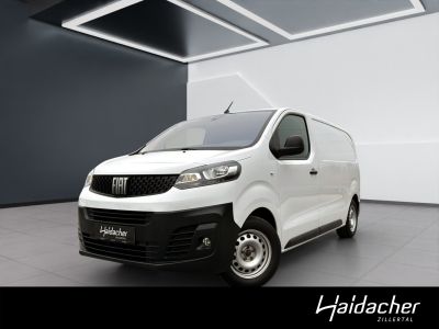Fiat Scudo Gebrauchtwagen