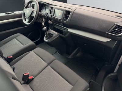 Fiat Scudo Gebrauchtwagen