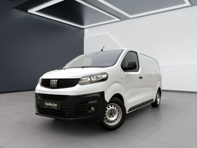 Fiat Scudo Gebrauchtwagen