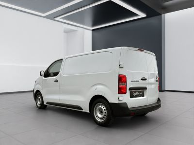 Fiat Scudo Gebrauchtwagen