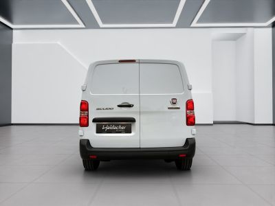 Fiat Scudo Gebrauchtwagen