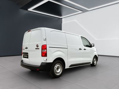 Fiat Scudo Gebrauchtwagen