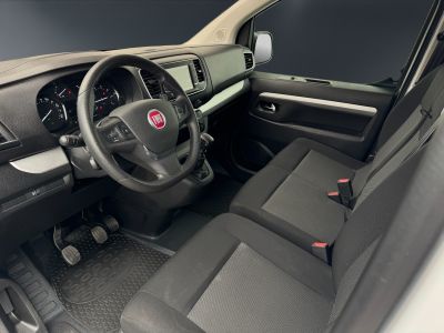 Fiat Scudo Gebrauchtwagen